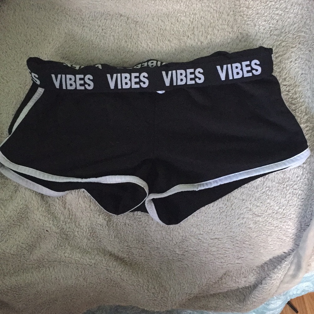 Rue21 Vibes Shorts